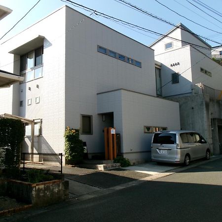 Апартаменты Demachi4-60 Кумамото Экстерьер фото